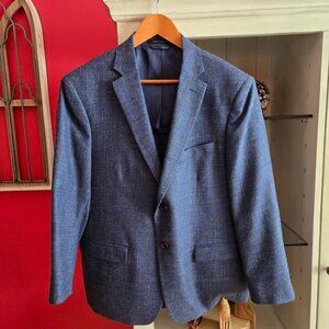 Men's blazer